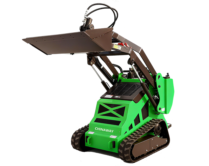 MINI SKID STEER LOADER