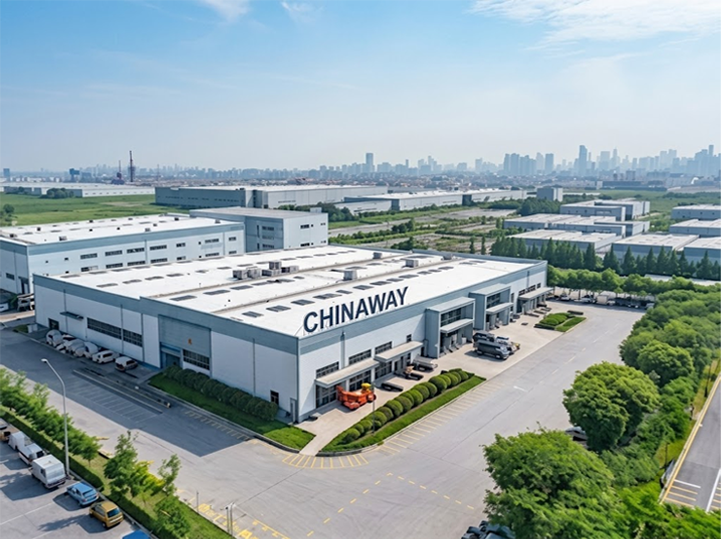 Factory View